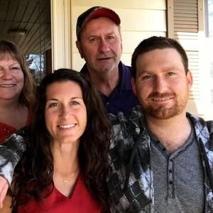 Meet your Posher, Connor